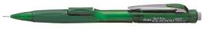 Pentel Druckbleistift Side Click Twist-Erase Click, 0,7mm gn