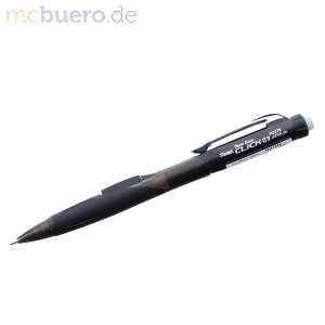 Pentel Druckbleistift Side Click