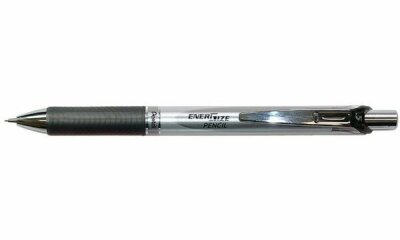 Pentel Druckbeistift Energize 0,5mm HB sw