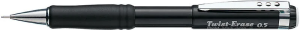 Pentel Druckbleistift Twist-Erase 0,5mm sw 72512099506