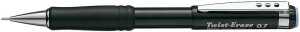 Pentel Druckbleistift Twist-Erase 0,7mm sw