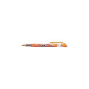 Pentel Textmarker m. Fluessigtintentechno. Highlighter or