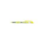 Pentel Textmarker m. Fluessigtintentechno. Highlighter ge