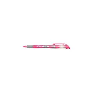 Pentel Textmarker m. Fluessigtintentechno. Highlighter rs