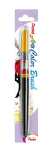 Pentel Aquarellpinsel, nachfuellbar or.ge
