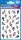 Zweckform 54456 Flowersticker Schmucketikett kleine Blüten