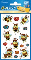 Zweckform 56064 Sticker Kids Bienchen