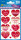 Zweckform 55092 Sticker Liebe