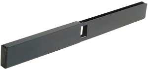 LEITZ Regal tFuß steckbar 4002432352494