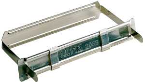 Aktenbinder Metall 19cm 50ST LEITZ 30680000 Fastener