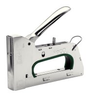 Rapid Tacker R34E silber Tackerstark und robust...