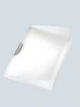 LEITZ Klemmmappe Colorclip A4 lgrau KLEMMMP COLORCL.GRAU...