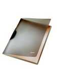 LEITZ Klemmmappe Colorclip A4 lblau 41760030