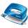 LEITZ Locher Mini NeXXt WOW met.blau mit Anschlagschie