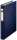 LEITZ Ringbuch Maxi A4 blau Standard. Mechanik: 4RingComiDMechan