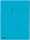 LEITZ Dreiflügelmappe blau 5411313442244