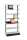 LEITZ Regal grau 86300000 4002432352067