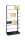 LEITZ Regal grau 86530000 4002432352258