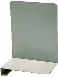 LEITZ Regal Stützblech Orga Class für ordner Bücher etc. 4002432352692