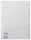 LEITZ Register A4 112 weiß 100153 Plastik 12tlg.