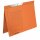 LEITZ Pendelhefter  orange 2094-00-45