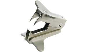 LEITZ 55900085 Für alle Heftklammertypen