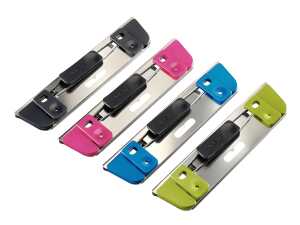 LEITZ Locher Active sortiert 17286099 Klemmleiste