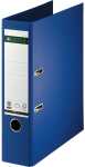 LEITZ Vollpapier-Ordner 180 Grad DIN A4 80 mm blau...