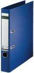 LEITZ Vollpapier-Ordner 180 Grad DIN A4 50 mm blau...