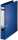 LEITZ Vollpapier-Ordner 180 Grad DIN A4 50 mm blau (80100868)