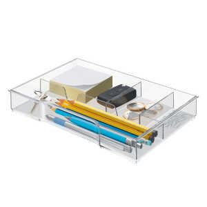 LEITZ Schubladeneinsatz Wow Cube 52150002