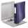 LEITZ 1109 Ordner Active Style A4 60 mm titan blau