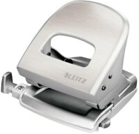 LEITZ Locher NeXXt Style arktik weiß...