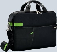 LEITZ Notebooktasche Complete schw. Smart Traveller...