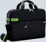 Notebooktasche Complete schw. Smart Traveller für...