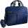 LEITZ Notebooktasche 133 titanblau Laptop Tasche Smart Traveller Comp