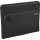 Leitz Notebookhülle Complete Power 35 x 26 x 3 cm Polyester schwarz