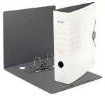 LEITZ 1112 QualitätsOrdner 180° Solid Polyfoam...