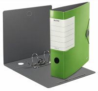 LEITZ 1112 Qualitäts-Ordner 180° Solid -...