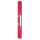 Leitz Heftstreifen 3,5 x 31 cm (B x H) Polypropylen rot 25 St./Pack.