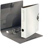 LEITZ Ordner Active Solid A4 6cm weiß 10481001