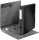 LEITZ Ordner Active Solid A4 6cm schwarz 10481095