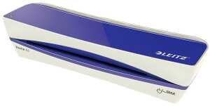 LEITZ Laminator iLAM Home A4 violett 73660065