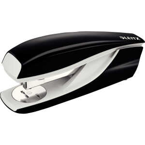 LEITZ 5522 Büroheftgerät NeXXt Stark 40Blatt schwarz
