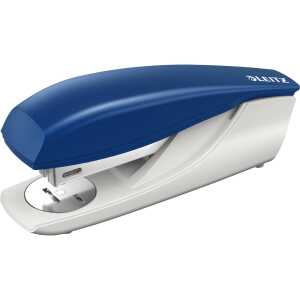 LEITZ 5500 Büroheftgerät NeXXt 30Blatt blau