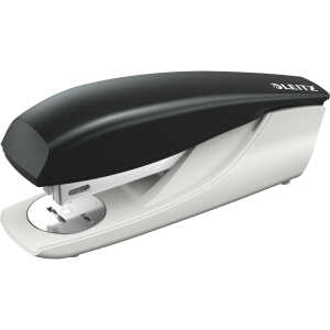 LEITZ 5500 Büroheftgerät NeXXt 30Blatt schwarz