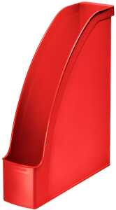 LEITZ Stehsammler A4 rot STEHSAMML.80MM ROT 24760025