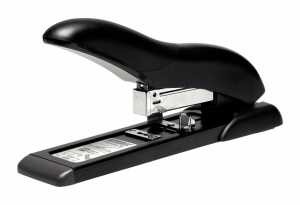 Rapid Blockheftgerät Fashion HD70 schwarz (68281406)