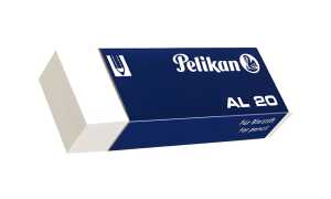 Pelikan Radierer AL30 4012700619631