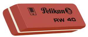 Pelikan Radierer RW40 4012700619556
